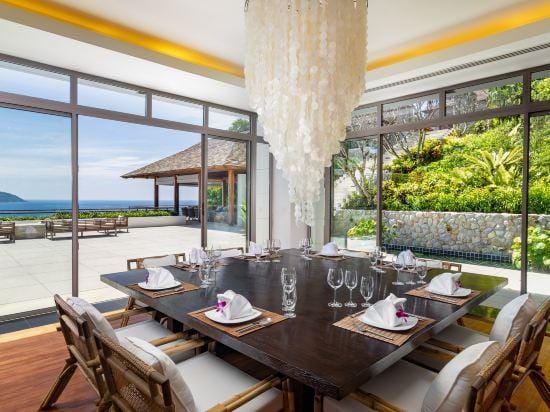 Villa Chelay Hotel in Kamala