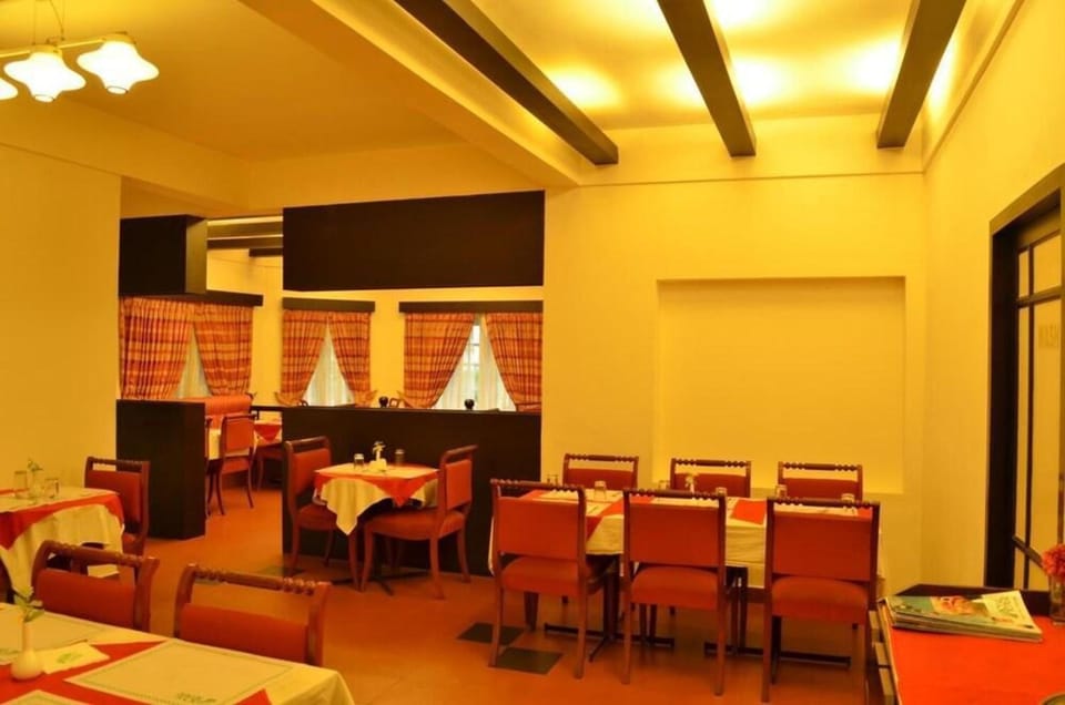 Royal Retreat Hotel in Munnar