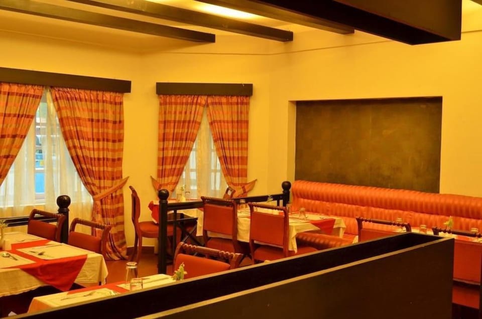 Royal Retreat Hotel in Munnar