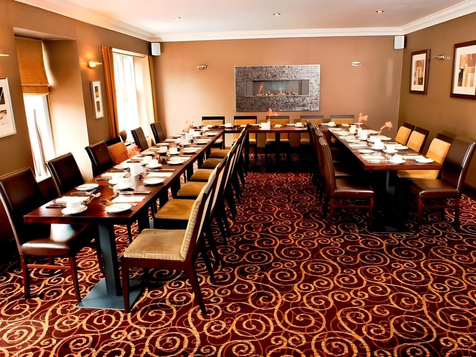 Royal Hotel Hotel in England