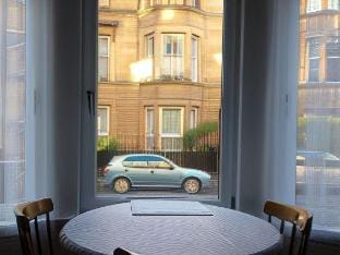 Beersbridge Lodge Hotel in Glasgow