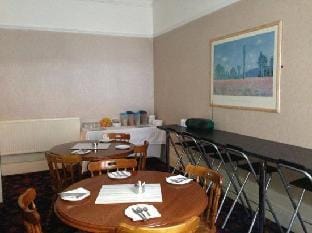 Beersbridge Lodge Hotel in Glasgow