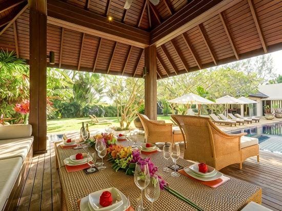 Villa Samakee Hotel in Choeng Thale