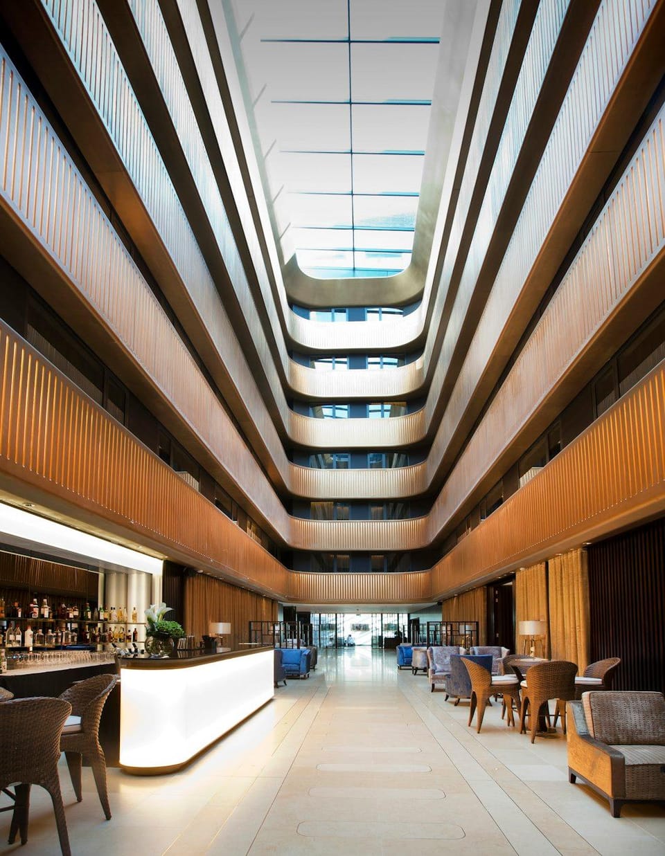 Dorsett Shepherds Bush Hotel Hotel in London