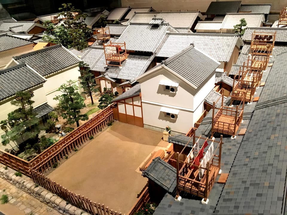 Shiki Homes Kuriko Hotel in Osaka