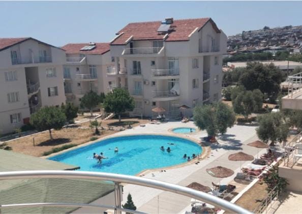 White Bay Resort Hotel in Aydın Province