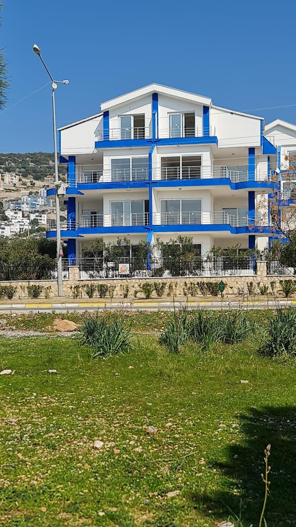 White Bay Resort Hotel in Aydın Province