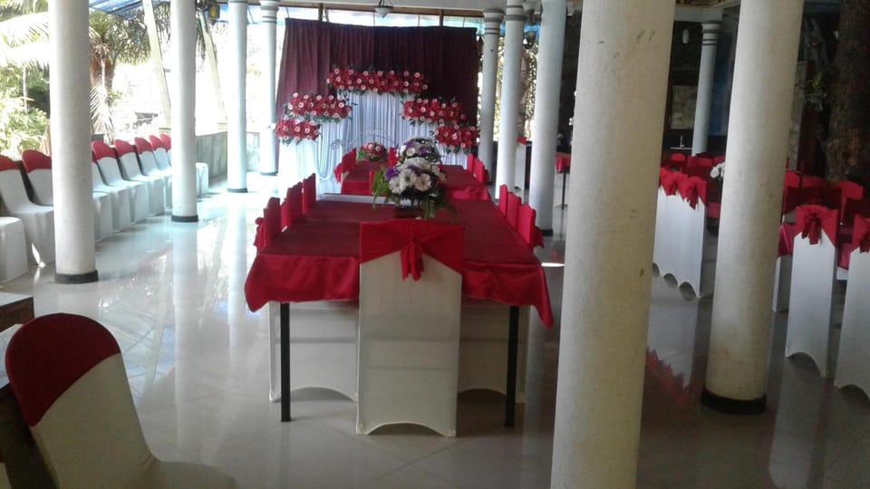 Green Valley Holiday Resort Hotel in Uva Province, Sri Lanka
