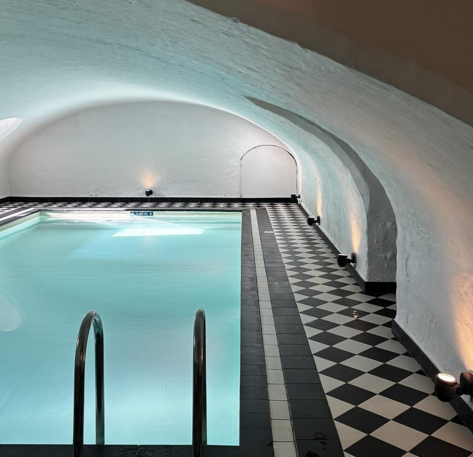 Hotel Navarra Hotel in Bruges