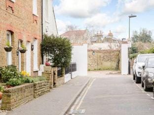 Viridian Apartments in Richmond Serviced Apartments Hotel in Richmond