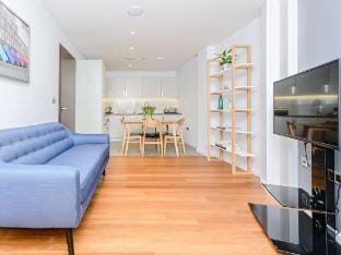 Viridian Apartments in Richmond Serviced Apartments Hotel in Richmond