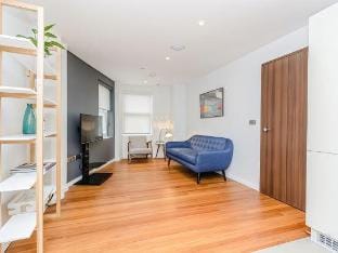 Viridian Apartments in Richmond Serviced Apartments Hotel in Richmond