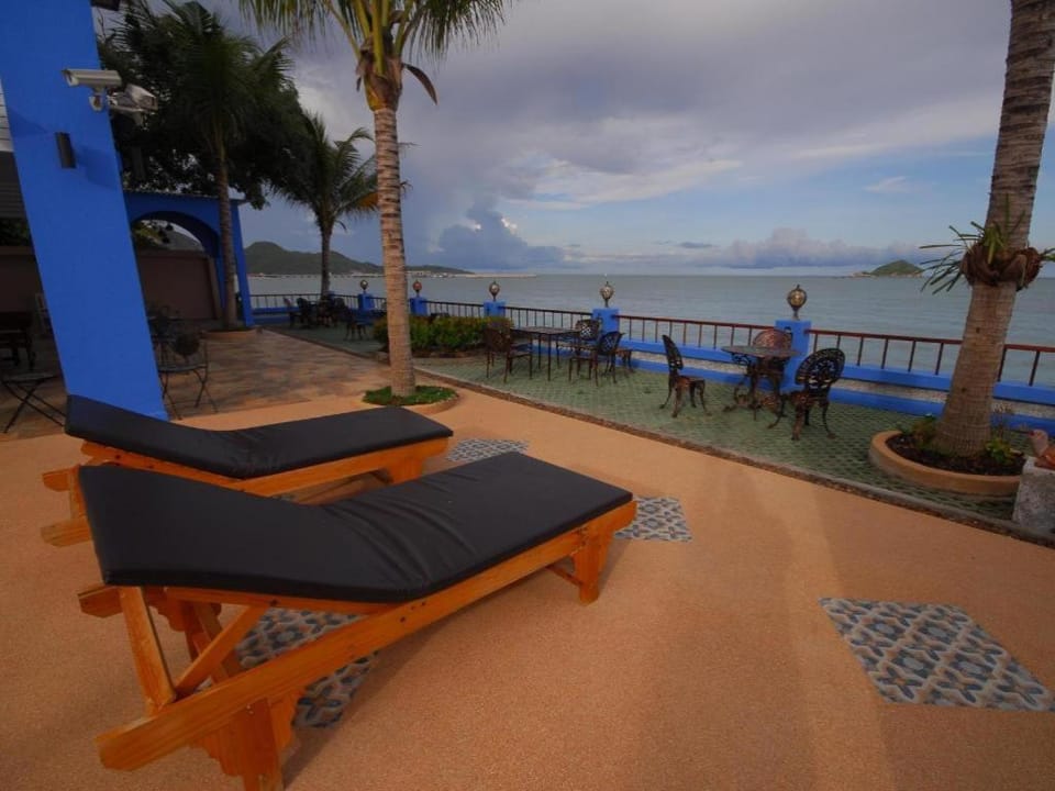 Pearl By The Sea Resort Resort in Prachuap Khiri Khan, Thailand