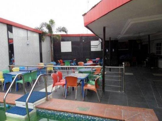 Inglesias Hotels Hotel in Lagos