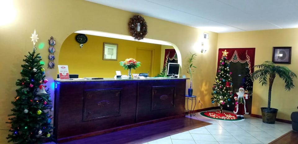 Executive Inn Hotel in Kentucky