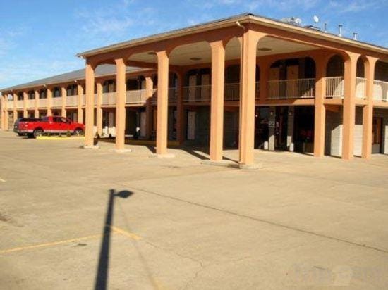 Executive Inn Hotel in Kentucky