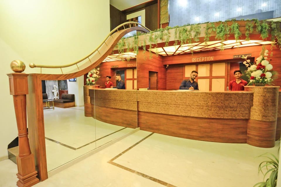 Hotel Apex International-Jodhpur Hotel in Rajasthan