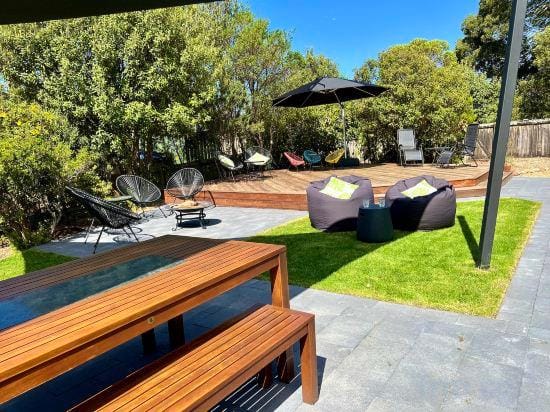 Lumeah Retreat Bruny Island Hotel in South Bruny