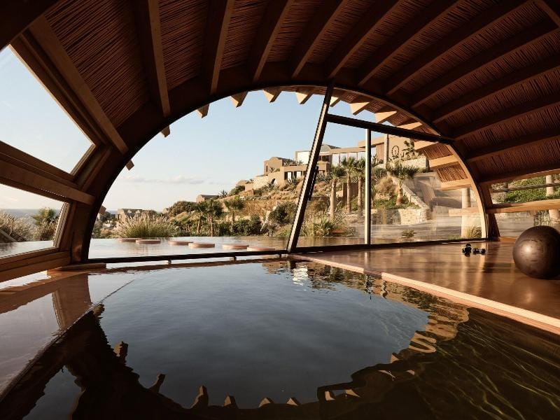 Acro Wellness Suites - Adults Only Hotel in Crete