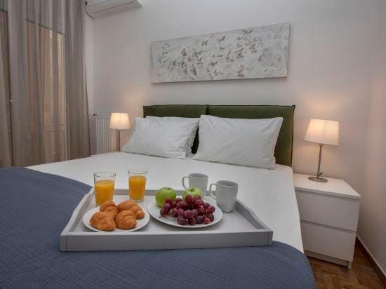 Unique Apartment Close to Acropolis by Ghh Hotel in Athens