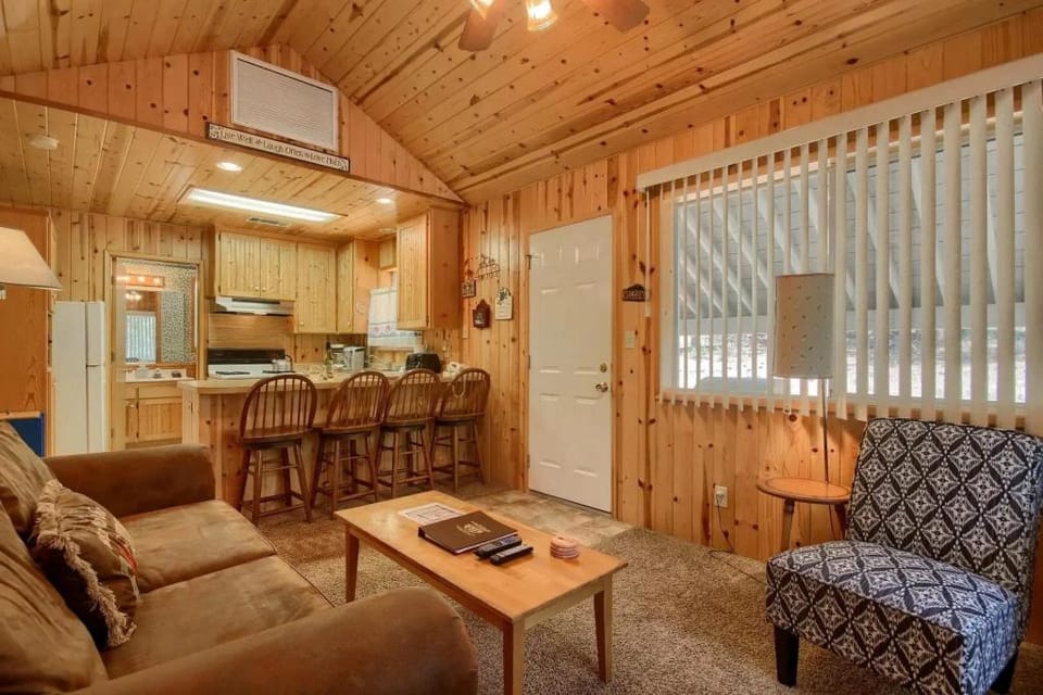 The Redwoods In Yosemite Hotel in Sierra Nevada