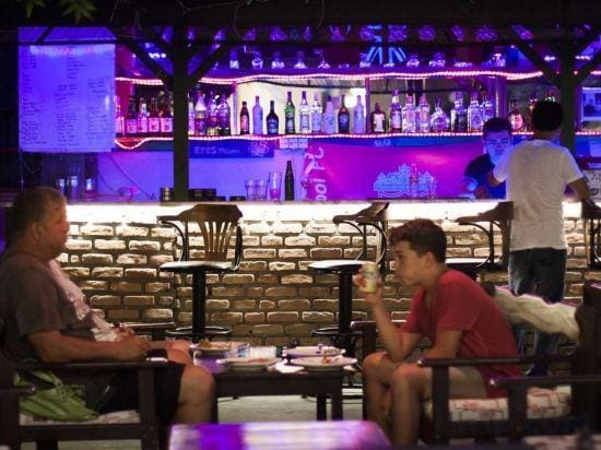 Metin Hotel Hotel in Dalyan