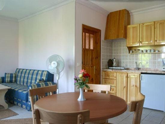 Metin Hotel Hotel in Dalyan