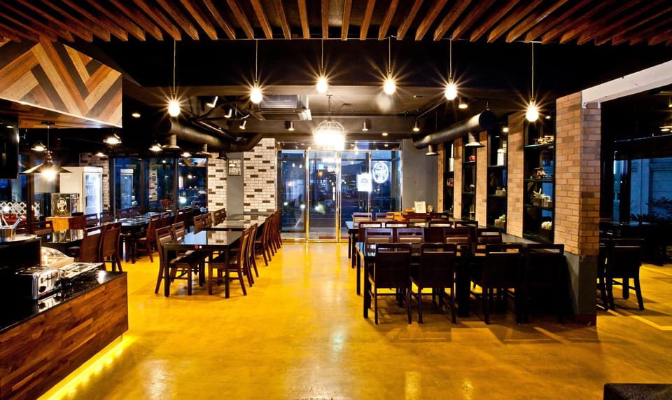 Food and beverages