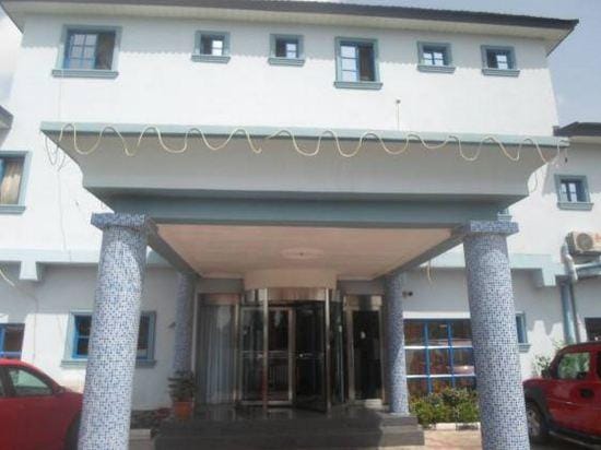 Carlton Gate Hotel Festac Hotel in Lagos
