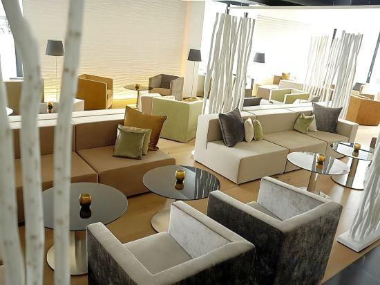 Hotel Ava Hotel in Canton of Lucerne