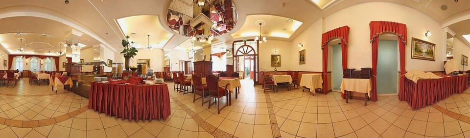 Geréby Kúria Hotel és Lovasudvar Hotel in Hungary