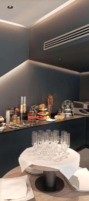 Hotel Ristorante Al Caminetto WorldHotels Crafted Adults Only Hotel in Torri del Benaco