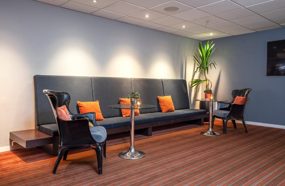 Thon Hotel Kristiansand Hotel in Norway