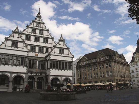 Hotel Zur Mühle Hotel in Paderborn