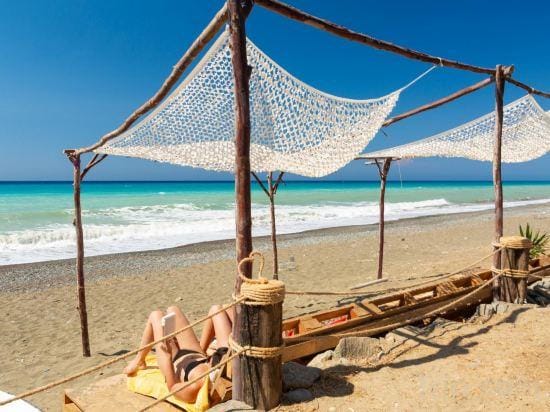 Villa Halima Georgios Hotel in Poli Crysochous