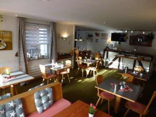 Hotel Pension Gelpkes Mühle Hotel in Bad Sachsa