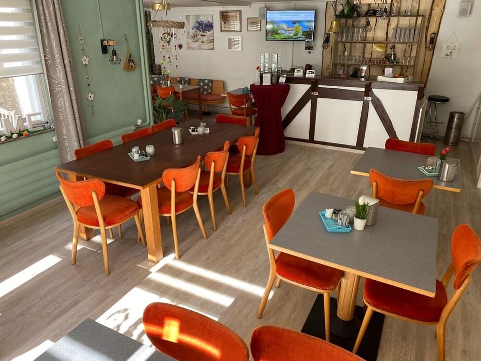Hotel Pension Gelpkes Mühle Hotel in Bad Sachsa