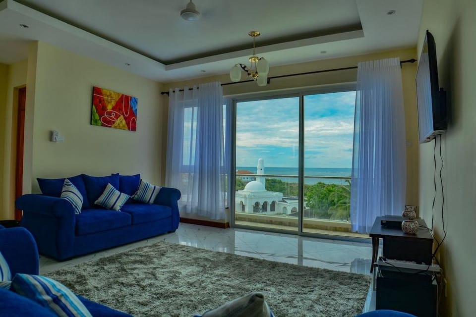 Fenns Cozy Residences - Nyali Hotel in Mombasa