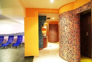 Hotel Princess Hotel in Montenegro
