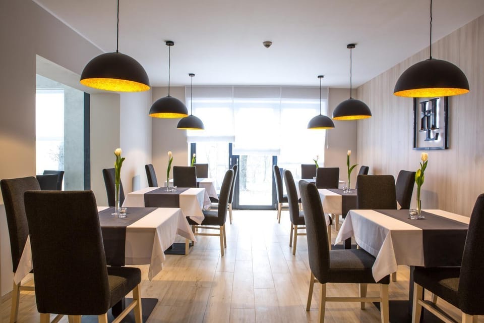 Hotel Lantier Hotel in Poland