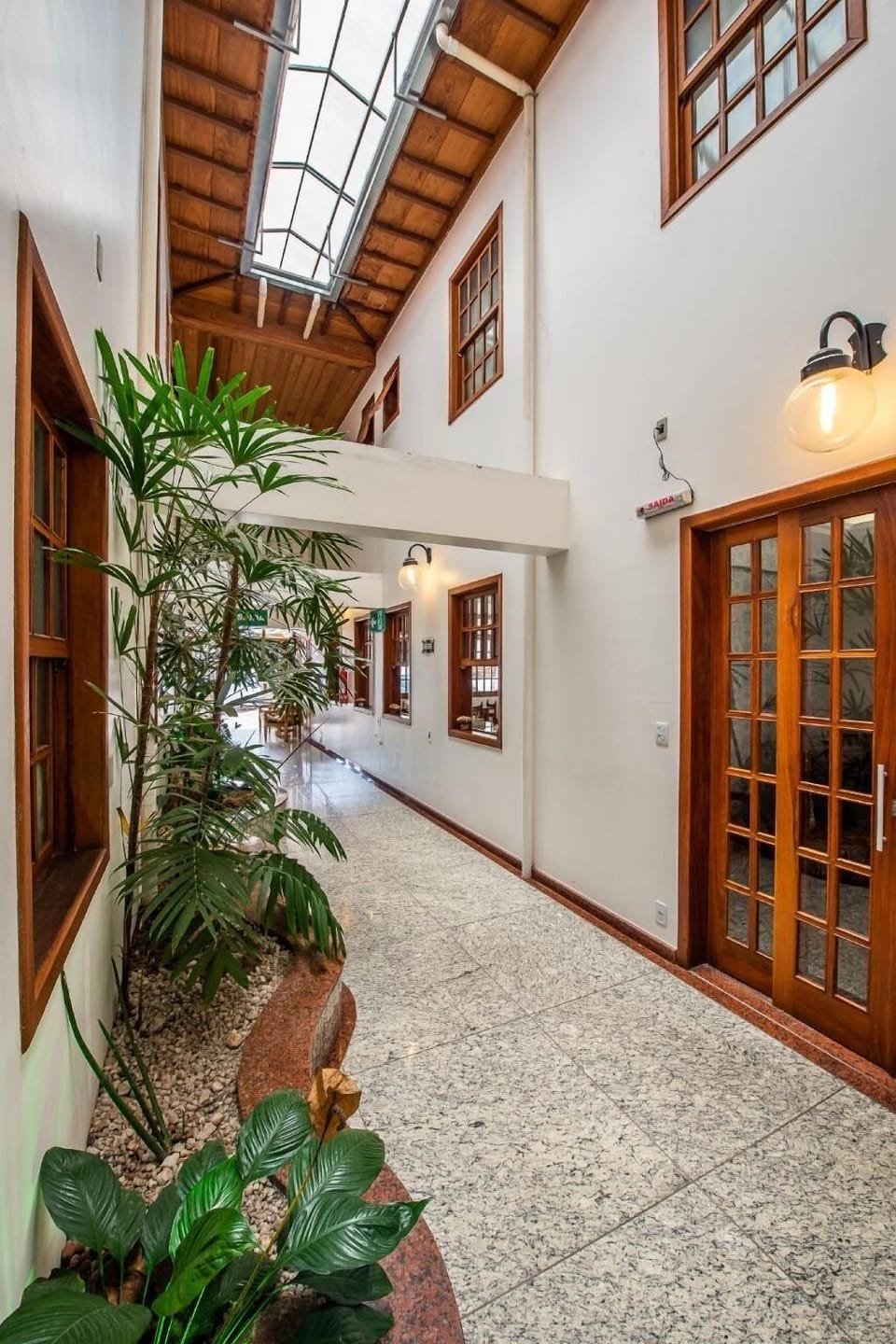Hotel Jardim do Vale Hotel in State of Bahia