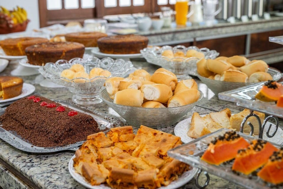 Hotel Jardim do Vale Hotel in State of Bahia