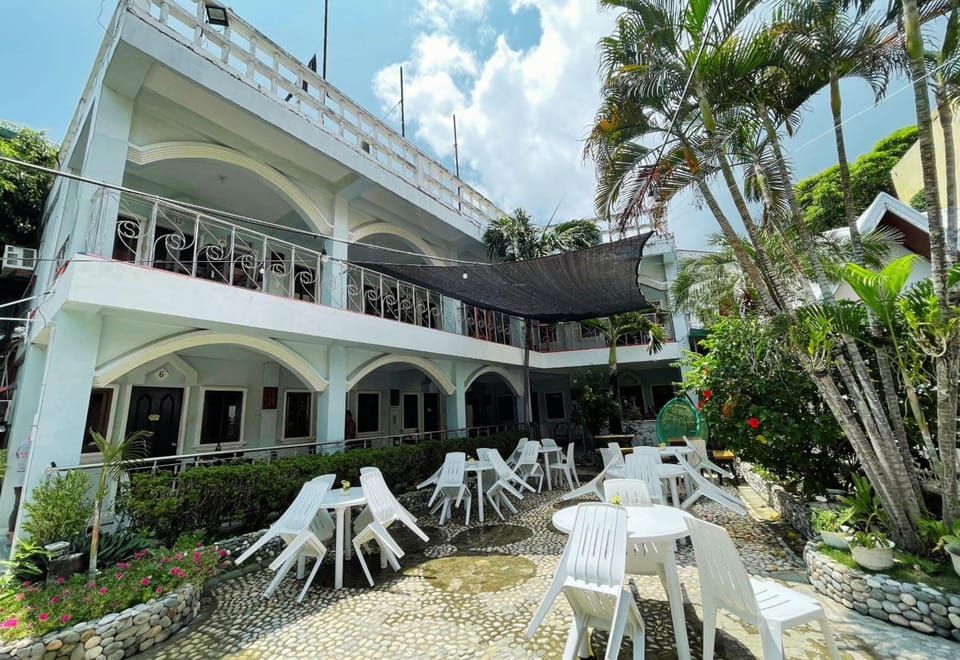 Simons Heritage Resort Puerto Galera Resort in Puerto Galera