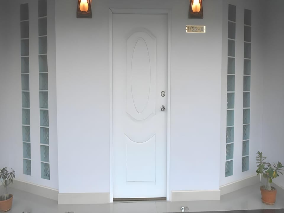 MT Room Apartment Muang Thong Thani Apartment hotel in Thailand