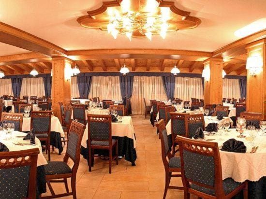 Park Hotel Hotel in Trentino-South Tyrol