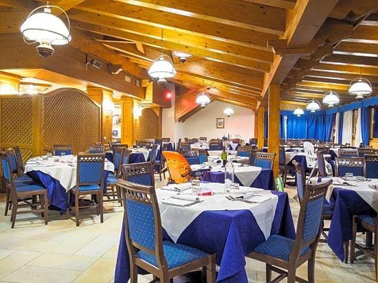 Park Hotel Hotel in Trentino-South Tyrol