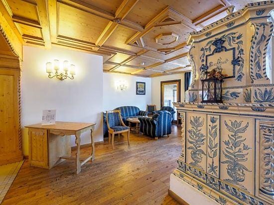 Park Hotel Hotel in Trentino-South Tyrol