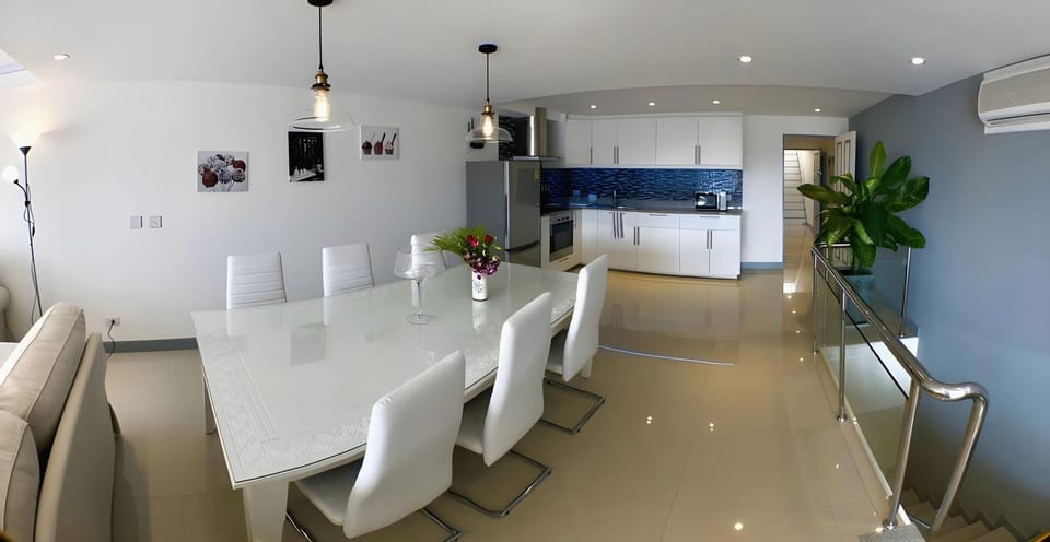 Swiss Villas Panoramic – Hillside Beach View Hotel in Patong