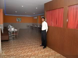 Hotel Petal Regency Hotel in Puri