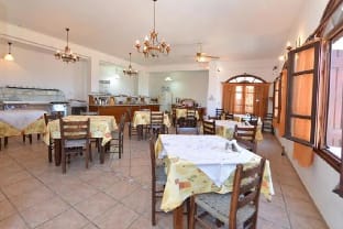 Ikaros Star Hotel Hotel in Icaria